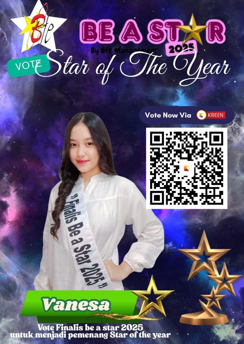 Poster Finalis