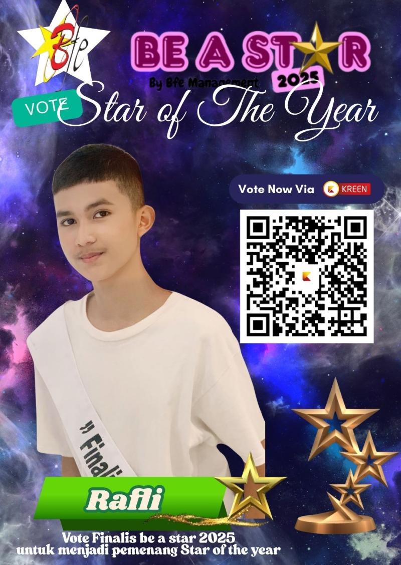 Poster Finalis