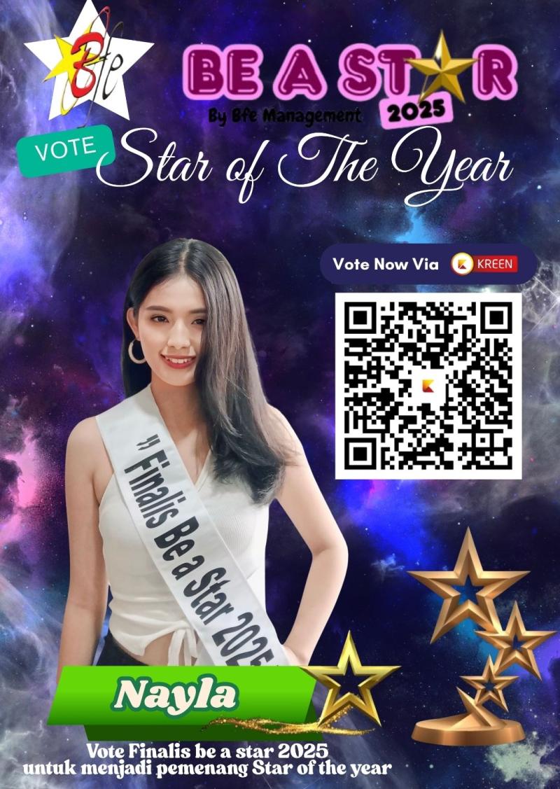 Poster Finalis