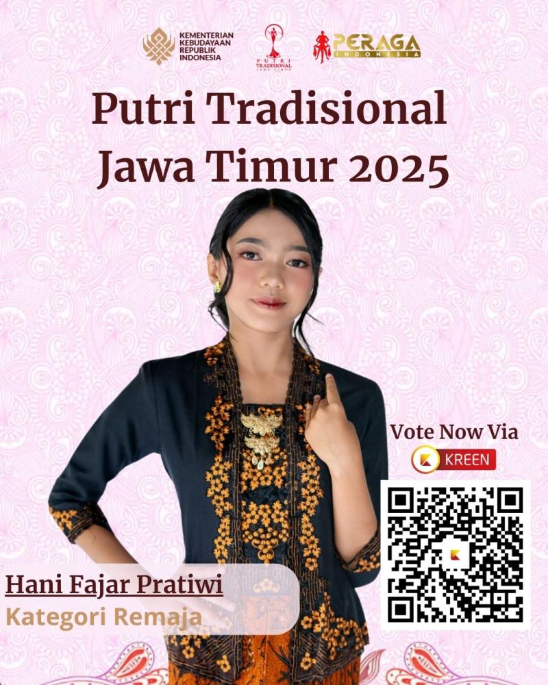 Poster Finalis