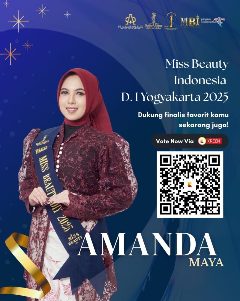Poster Finalis