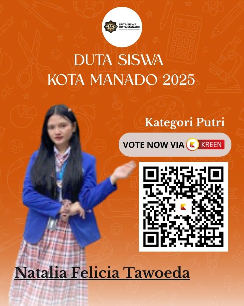 Poster Finalis