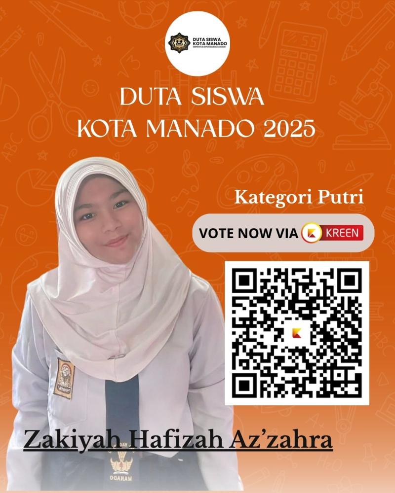 Poster Finalis