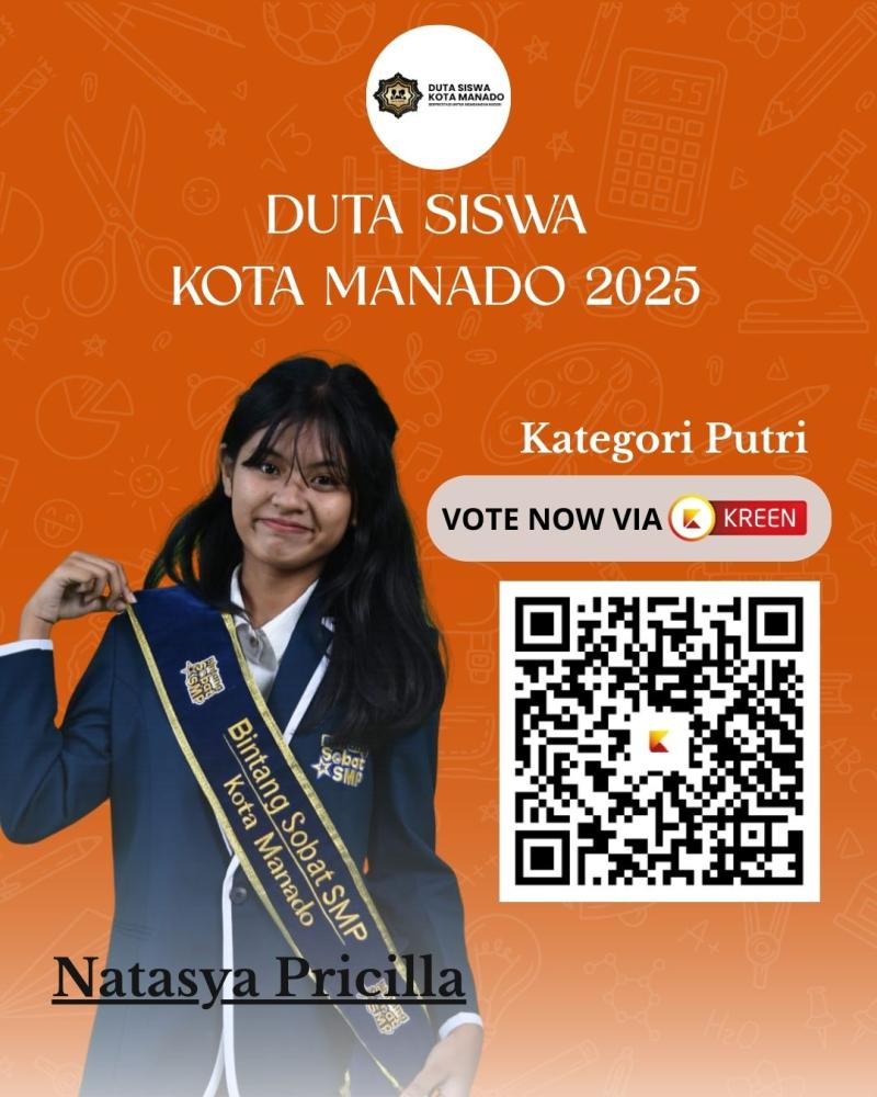Poster Finalis