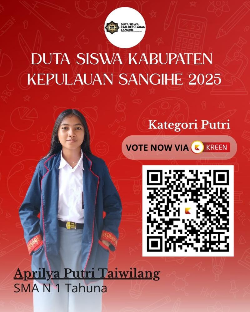 Poster Finalis