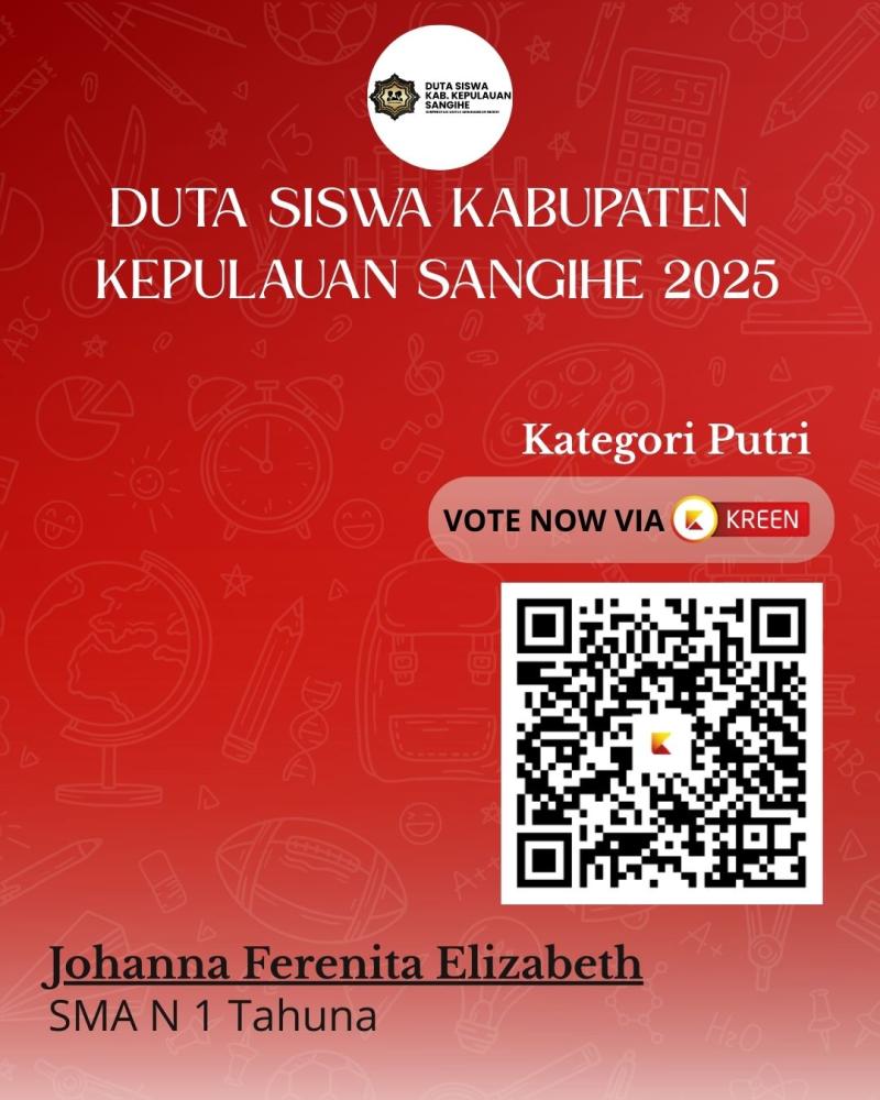 Poster Finalis
