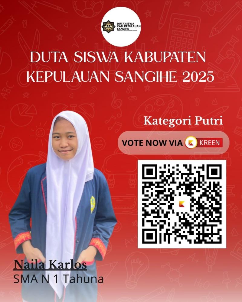 Poster Finalis