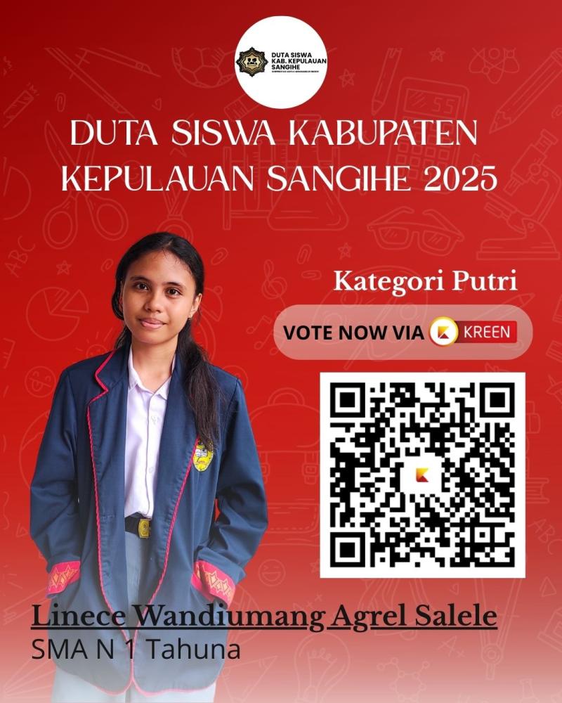 Poster Finalis