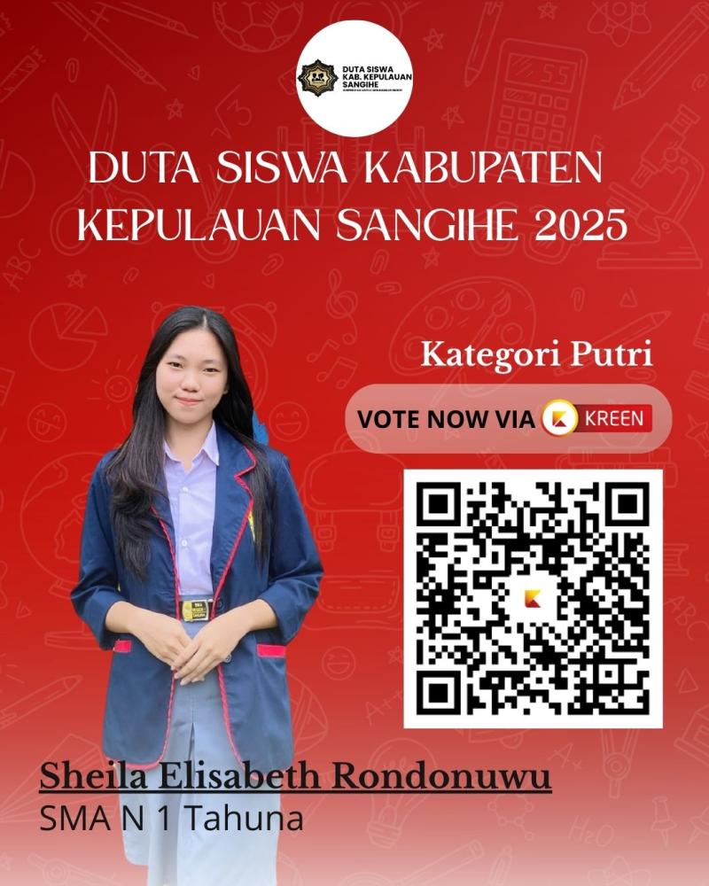 Poster Finalis