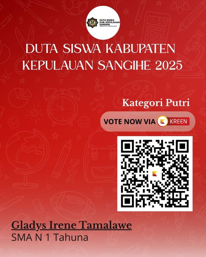 Poster Finalis