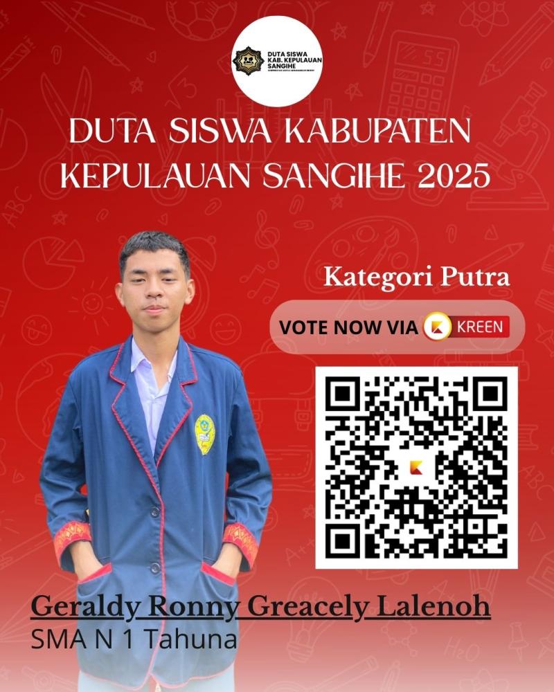 Poster Finalis
