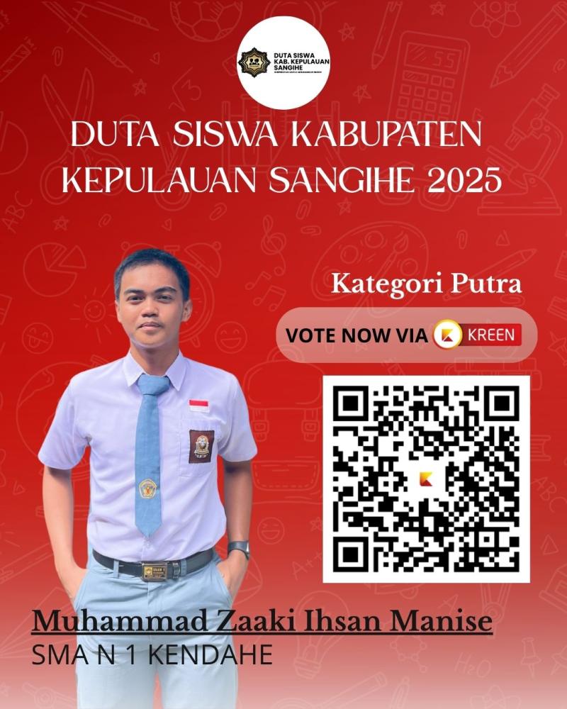 Poster Finalis