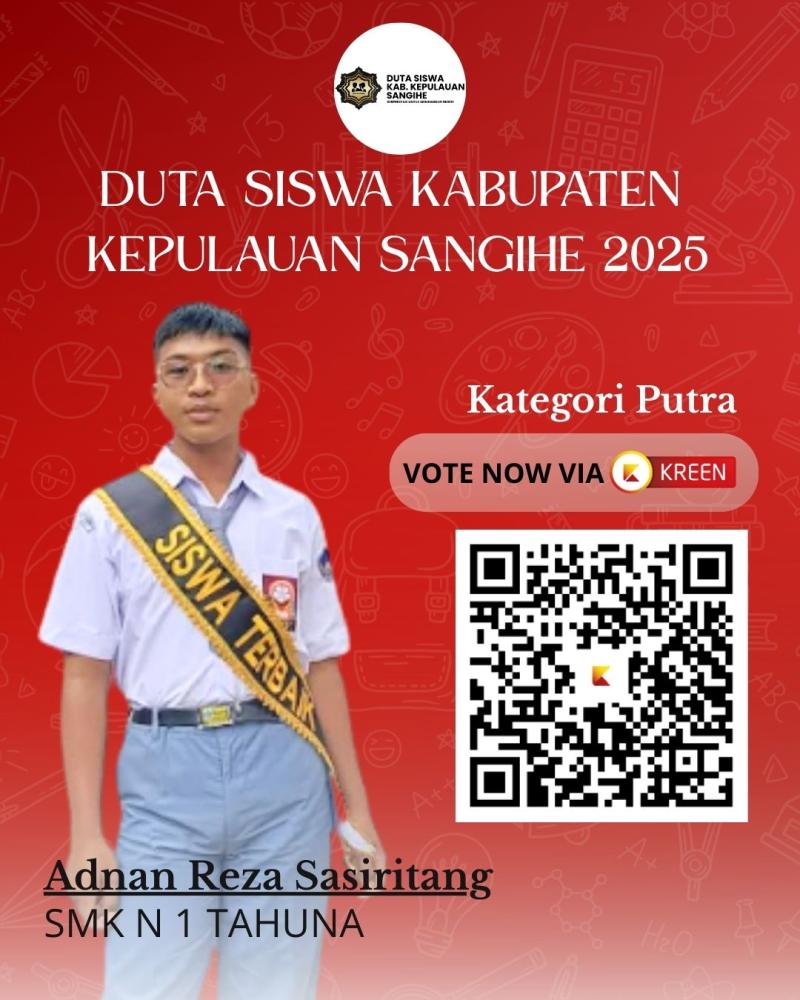 Poster Finalis