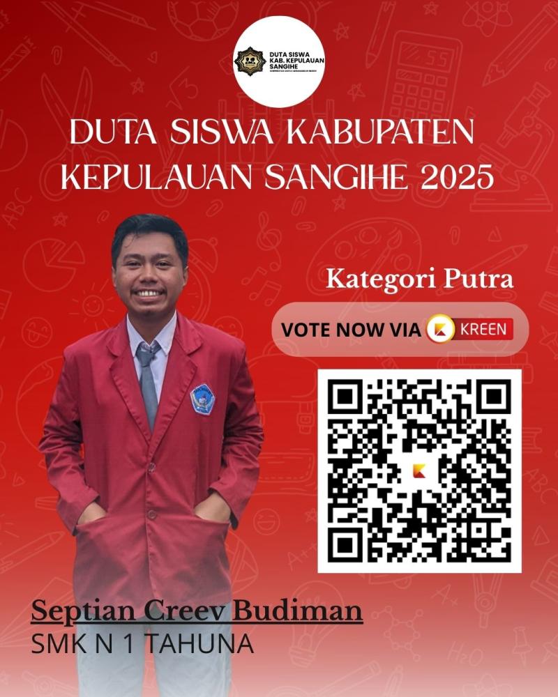 Poster Finalis