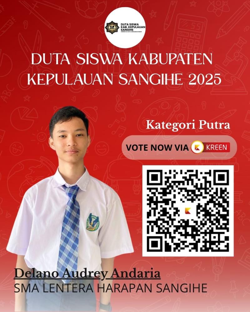 Poster Finalis