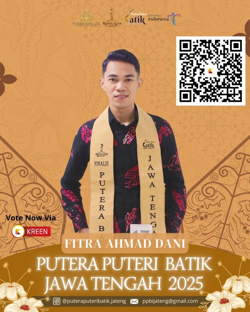 Poster Finalis
