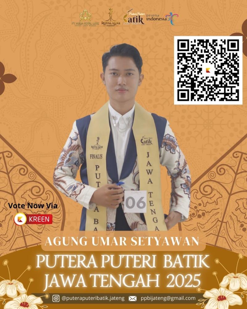 Poster Finalis