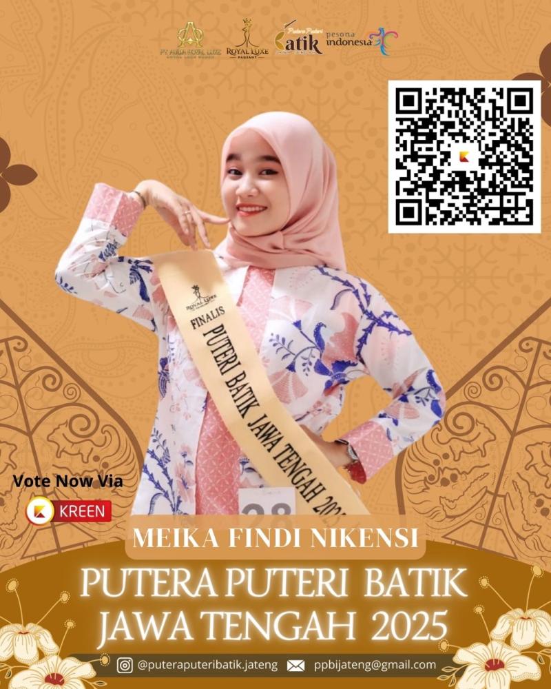 Poster Finalis