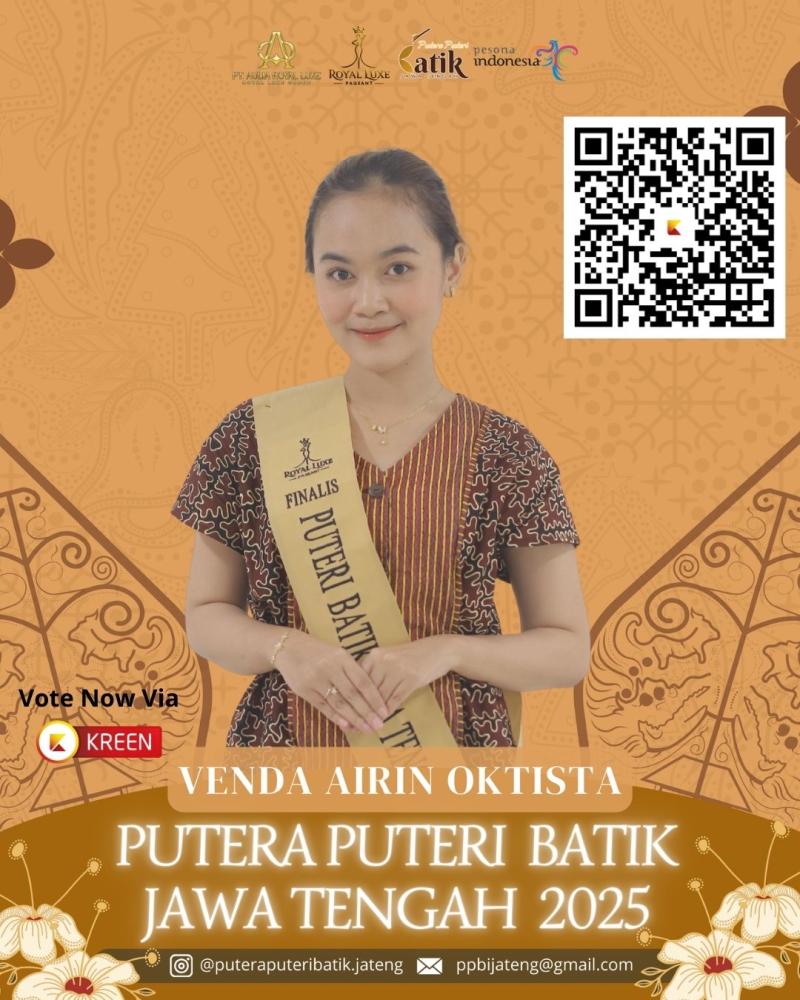 Poster Finalis