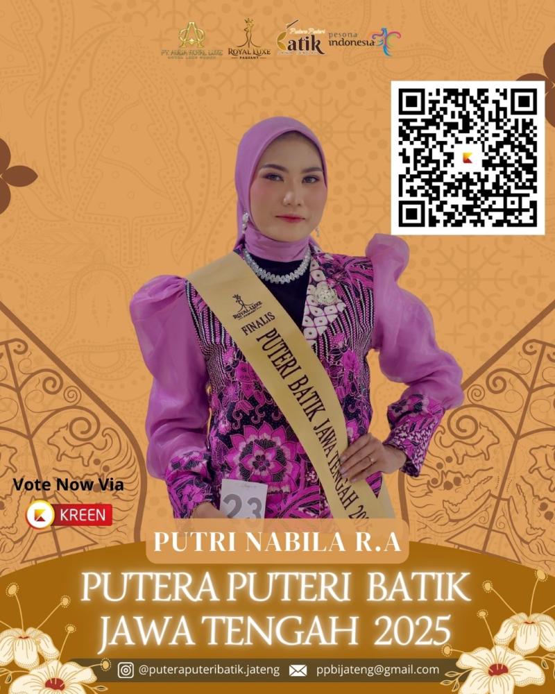 Poster Finalis