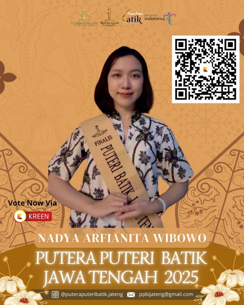 Poster Finalis