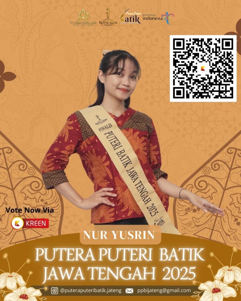 Poster Finalis