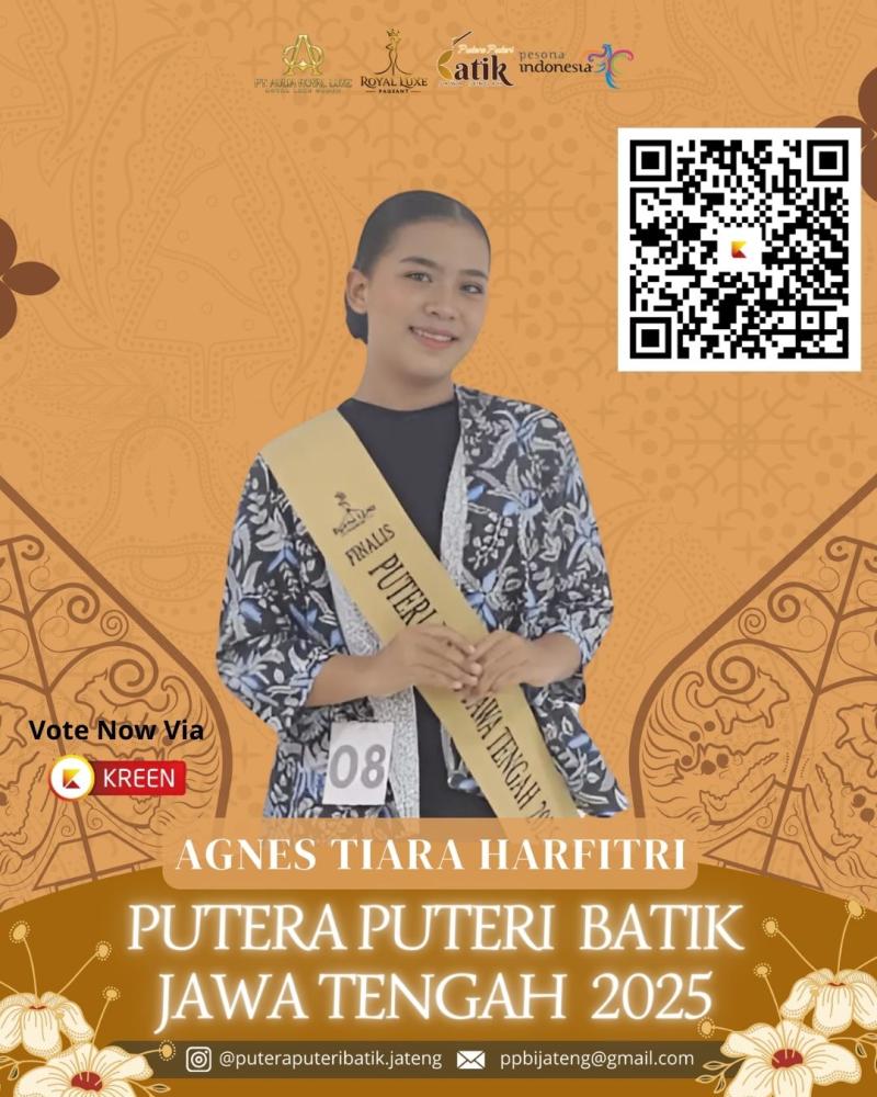 Poster Finalis
