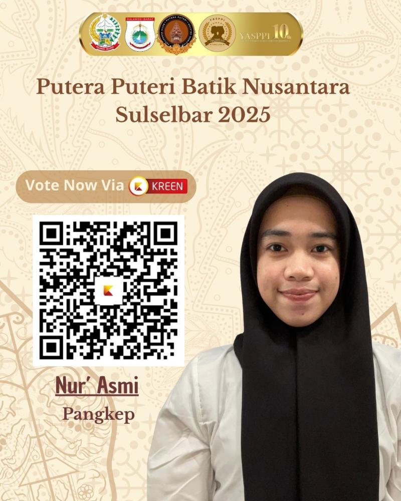 Poster Finalis