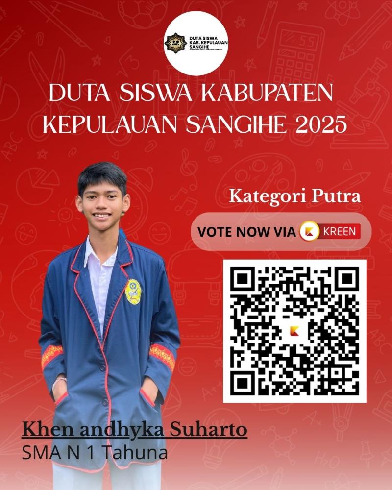 Poster Finalis