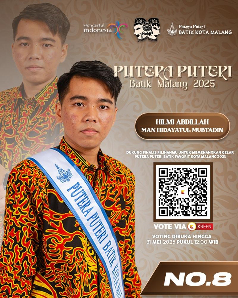 Poster Finalis