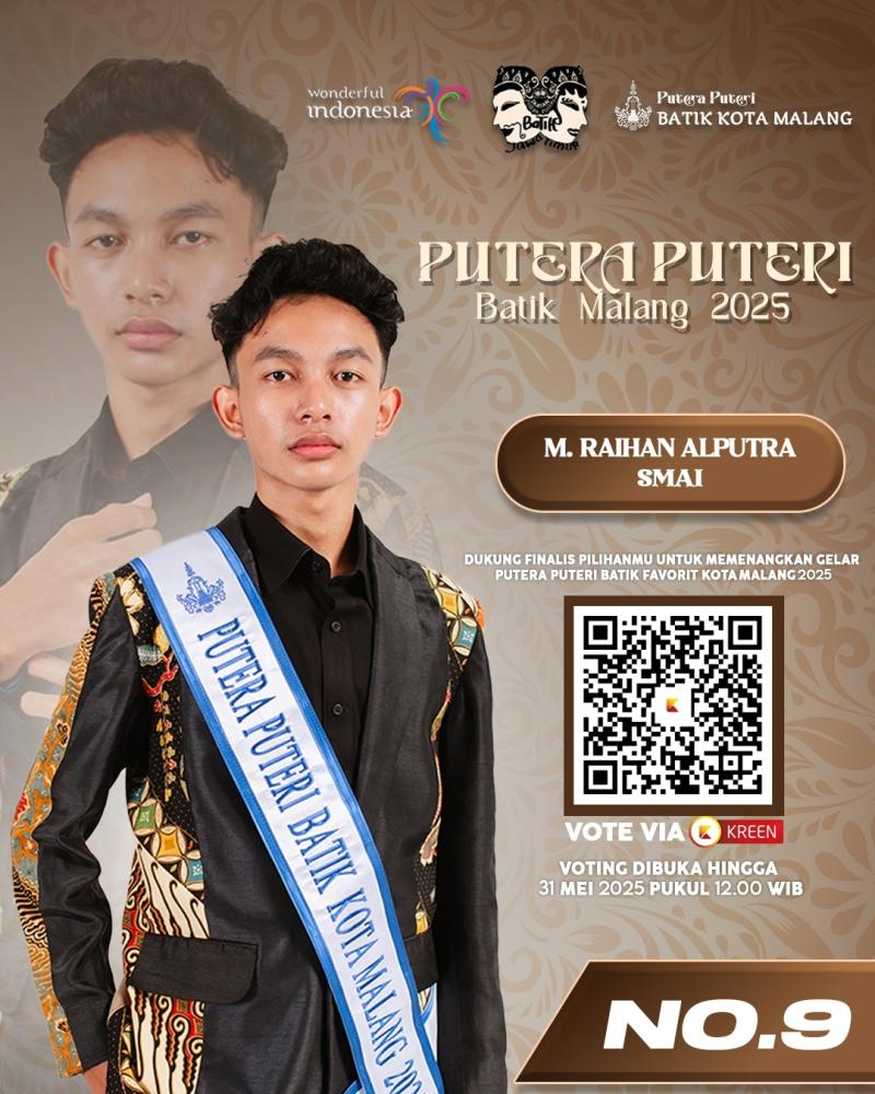 Poster Finalis