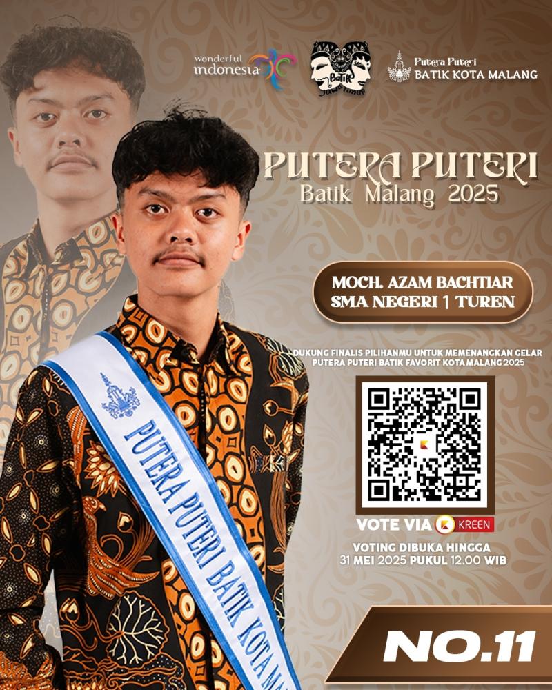 Poster Finalis