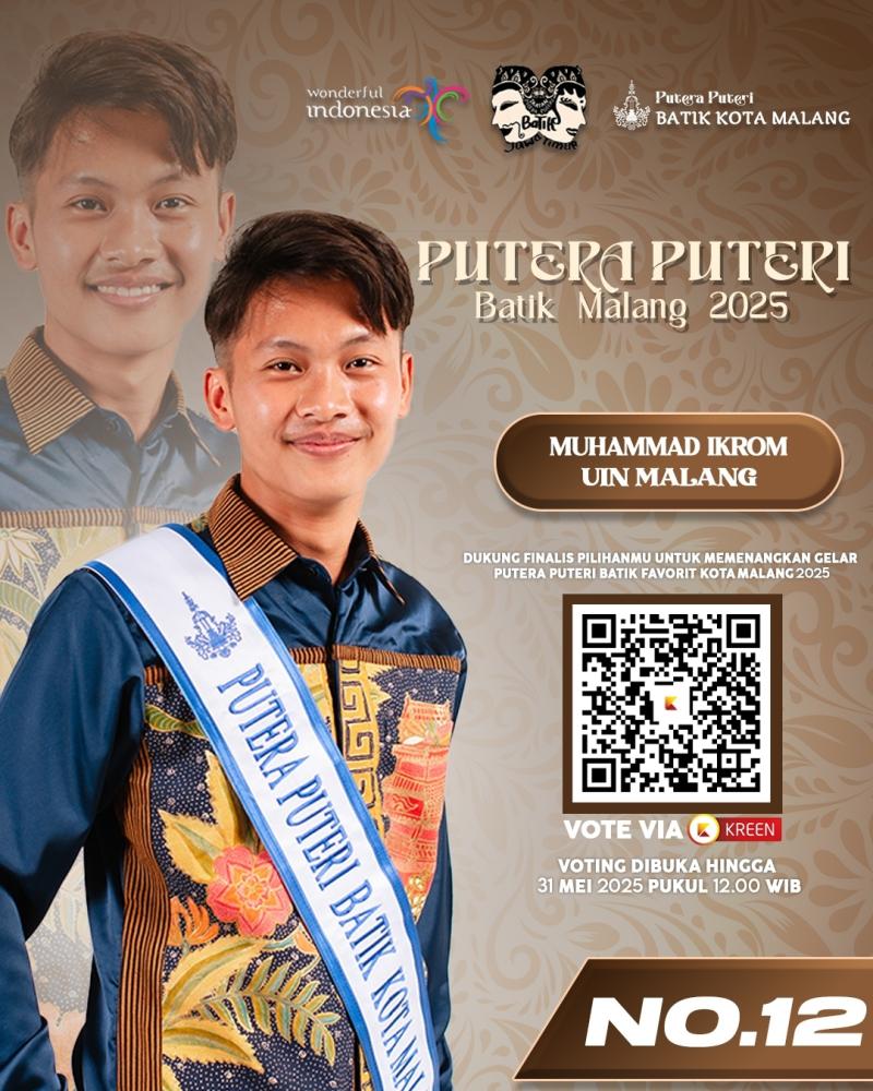 Poster Finalis