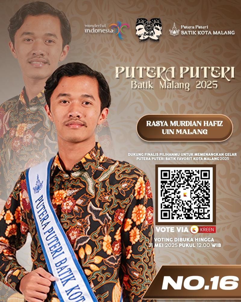 Poster Finalis