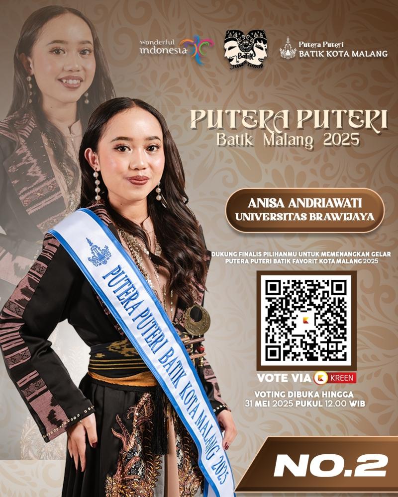 Poster Finalis