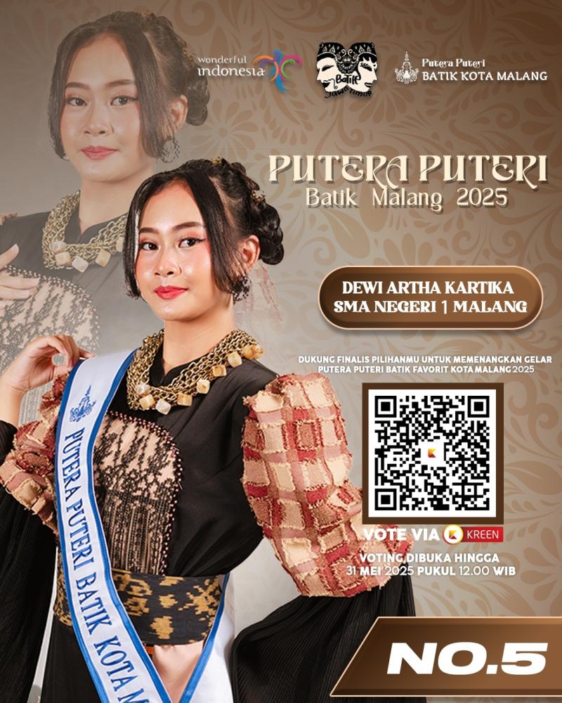 Poster Finalis