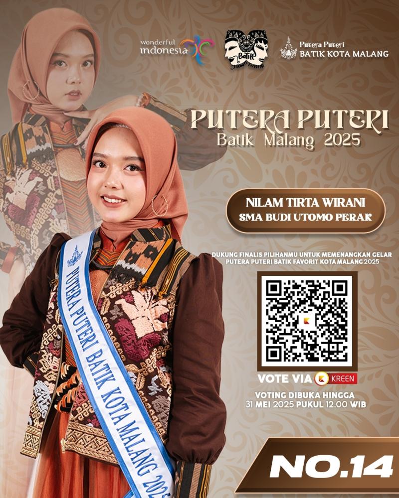 Poster Finalis