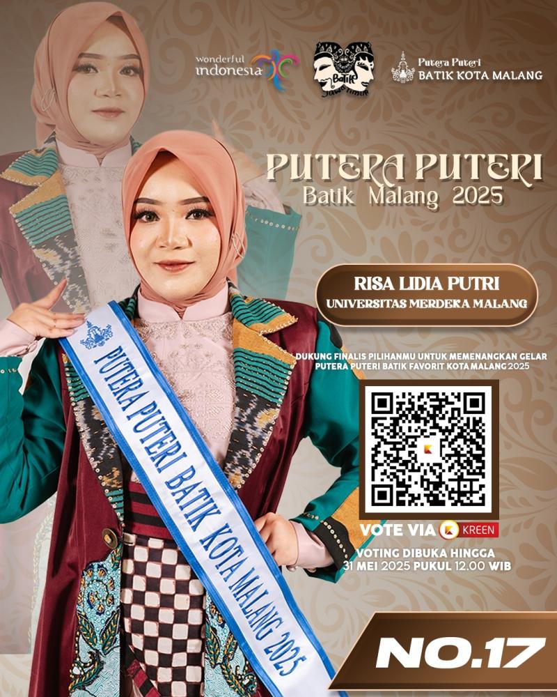 Poster Finalis