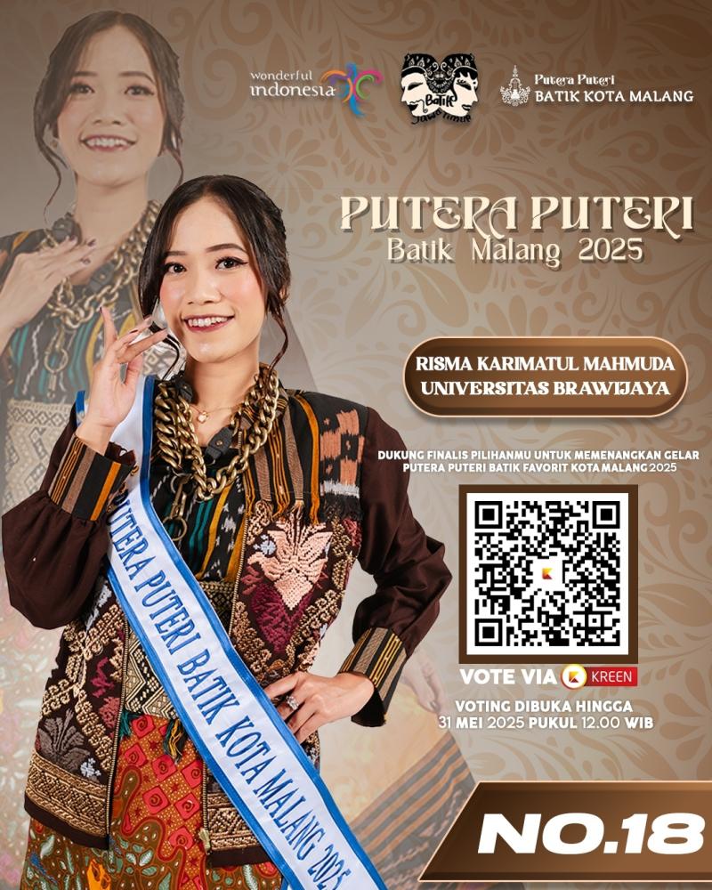 Poster Finalis