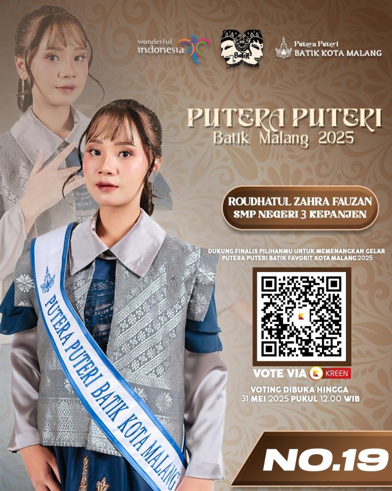 Poster Finalis