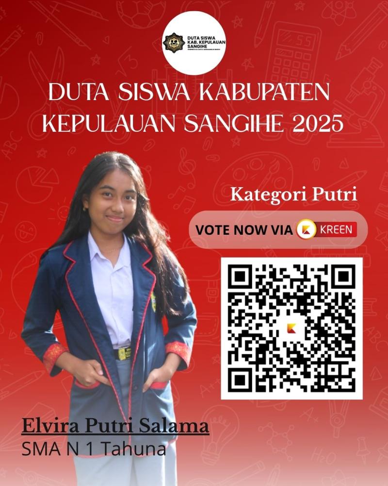 Poster Finalis