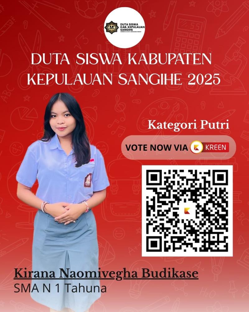 Poster Finalis