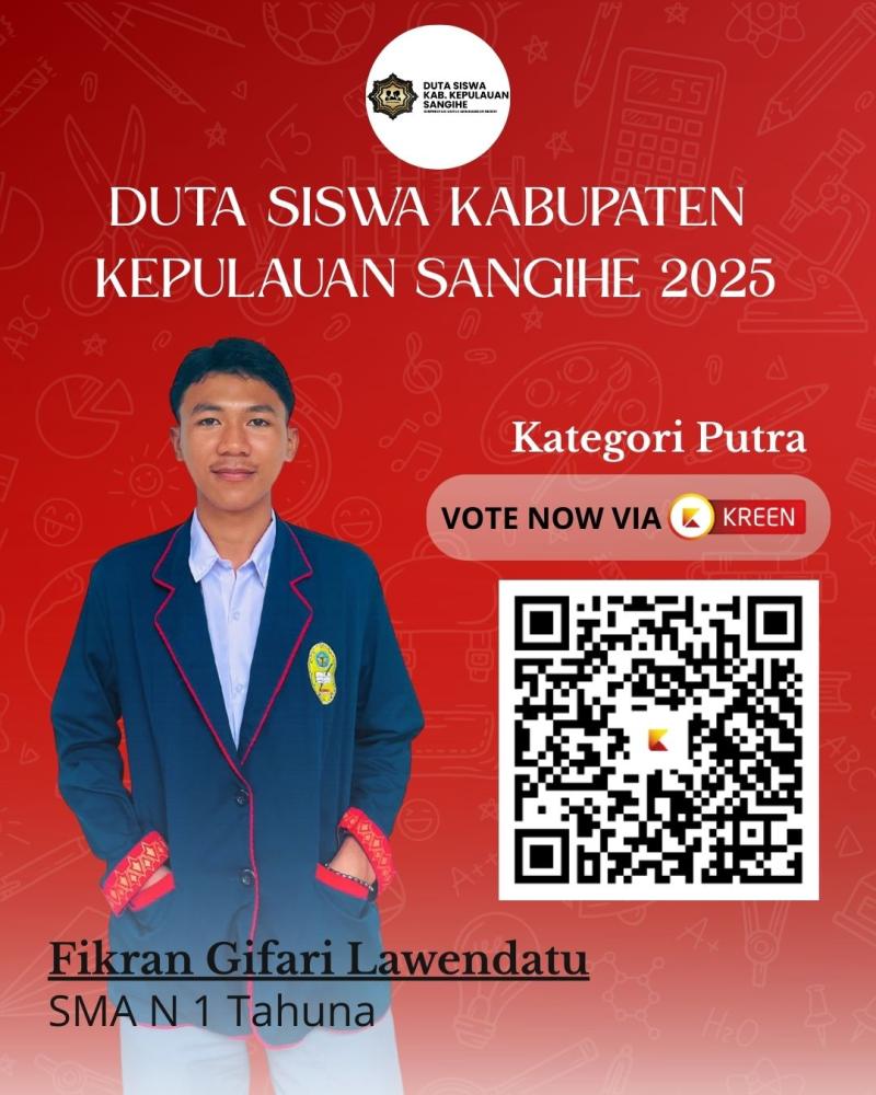 Poster Finalis