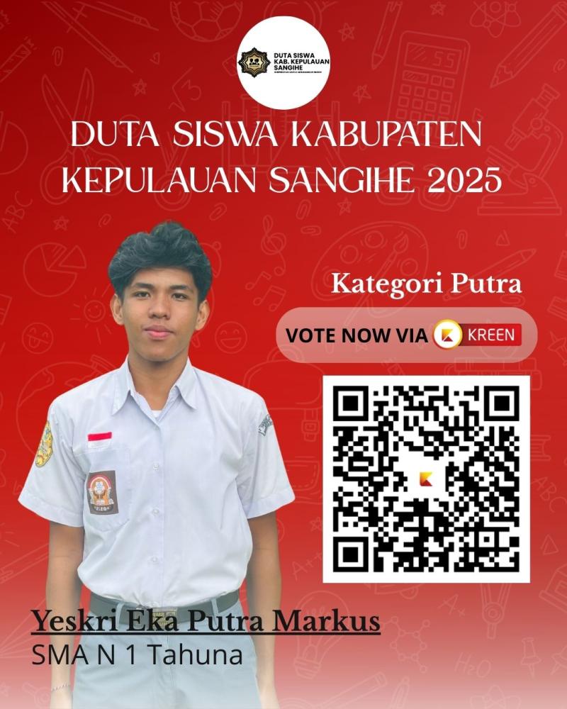 Poster Finalis
