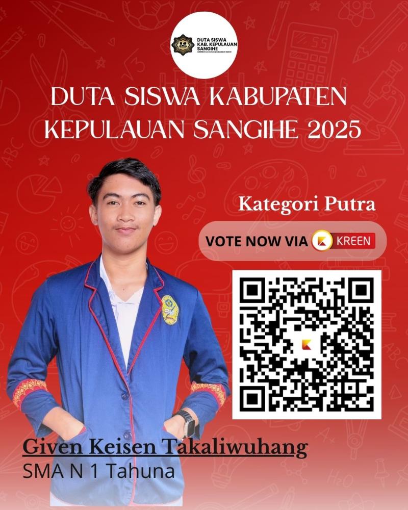 Poster Finalis