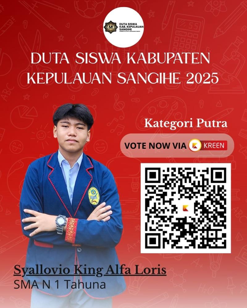 Poster Finalis