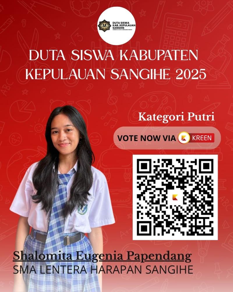 Poster Finalis