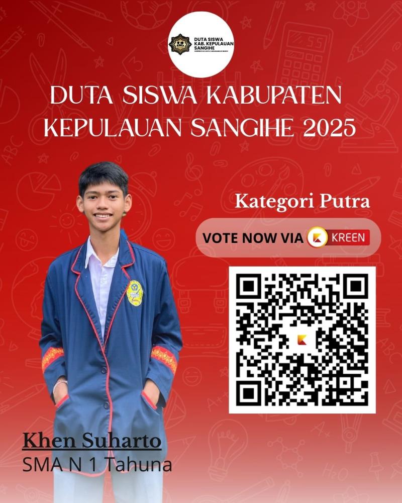 Poster Finalis