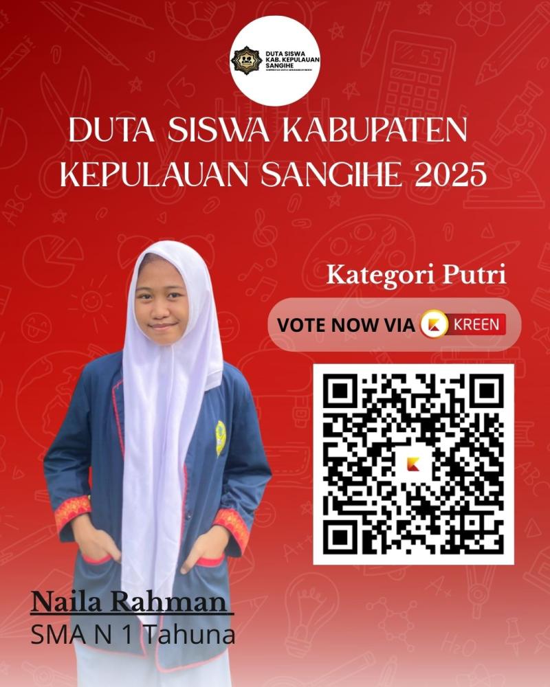 Poster Finalis