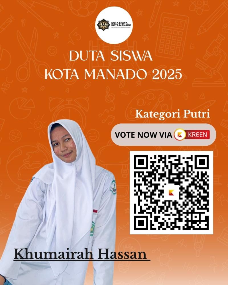 Poster Finalis